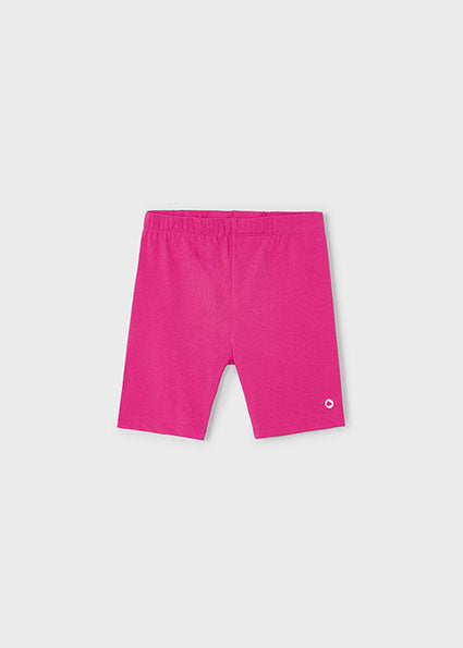 Mayoral pantaloni fete scurti de tip leggings 5-10 ani Magenta