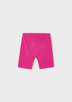 Mayoral pantaloni fete scurti de tip leggings 5-10 ani Magenta
