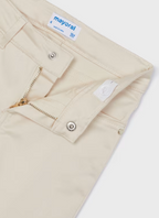 Mayoral pantaloni fete skinny fit 4-9 ani Almond
