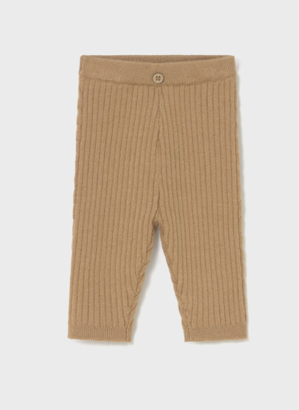 Mayoral pantaloni fete tip colanti 0-18 luni Toffe vigore