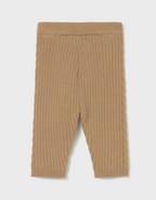 Mayoral pantaloni fete tip colanti 0-18 luni Toffe vigore