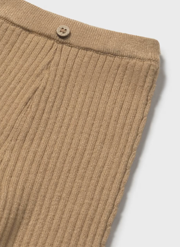 Mayoral pantaloni fete tip colanti 0-18 luni Toffe vigore