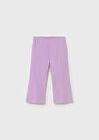 Mayoral pantaloni fete tip colanti evazati 12-48 luni Lilac