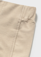 Mayoral pantaloni fete tip colanti evazati 12-48 luni Sand