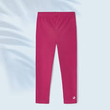 Mayoral pantaloni fete tip leggings 4-9 ani, Hibiscus