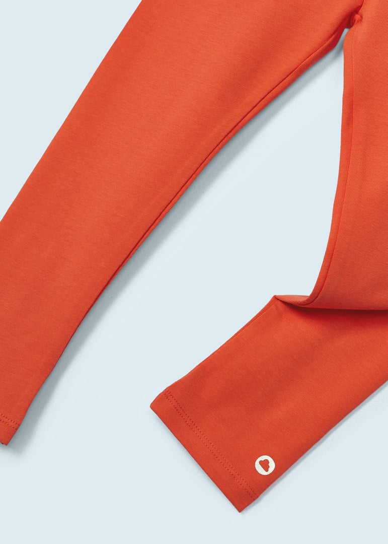 Mayoral pantaloni fete tip leggings 4-9 ani