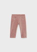 Mayoral pantaloni fetite basic reiat 6-36 luni Makeup
