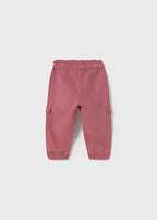 Mayoral pantaloni fetite cargo 12-48 luni Rozaliu