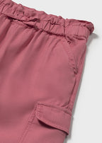 Mayoral pantaloni fetite cargo 12-48 luni Rozaliu