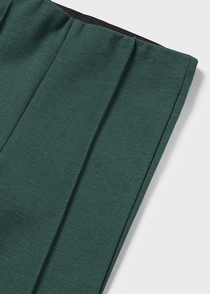 Mayoral pantaloni fetite evazati 12-36 luni Glass