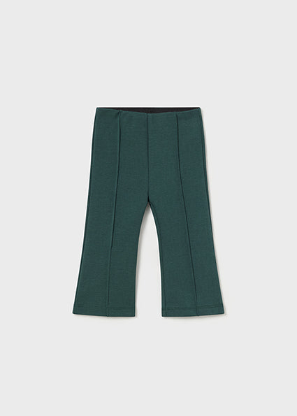 Mayoral pantaloni fetite evazati 12-36 luni Glass