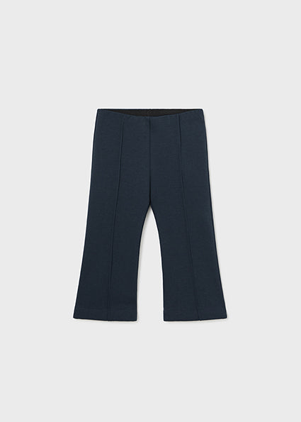 Mayoral pantaloni fetite evazati 12-36 luni Night