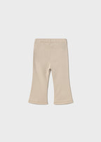 Mayoral pantaloni fetite tip colanti 6-48 luni Maron