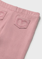 Mayoral pantaloni fetite tip colanti 6-48 luni Rozaliu