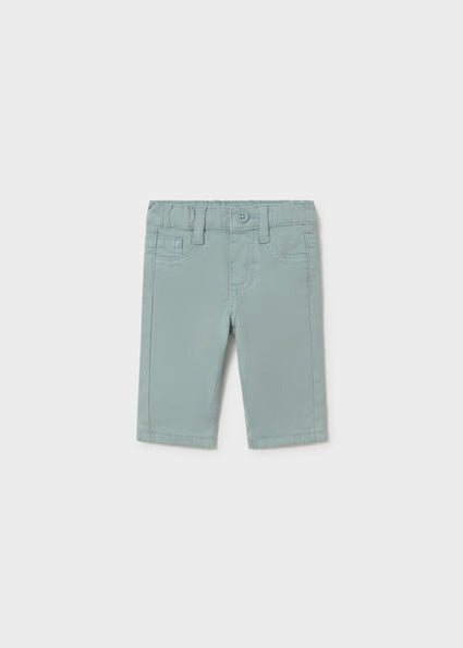 Mayoral pantaloni baieti lungi 0-18 luni Copo