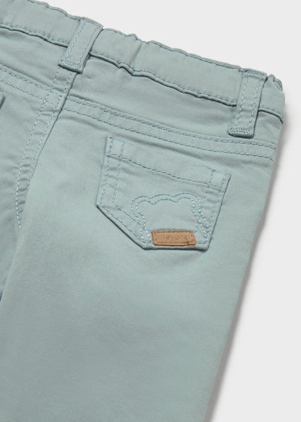 Mayoral pantaloni baieti lungi 0-18 luni Copo Imagine secundară a produsului