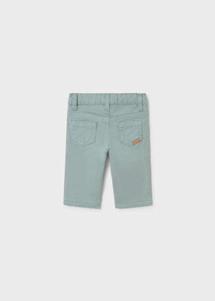 Mayoral pantaloni baieti lungi 0-18 luni Copo