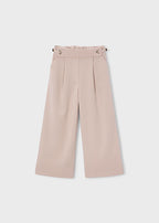 Mayoral pantaloni fete lungi 5-10 ani Hazelnut