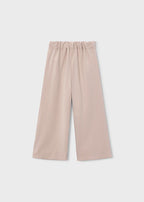 Mayoral pantaloni fete lungi 5-10 ani Hazelnut