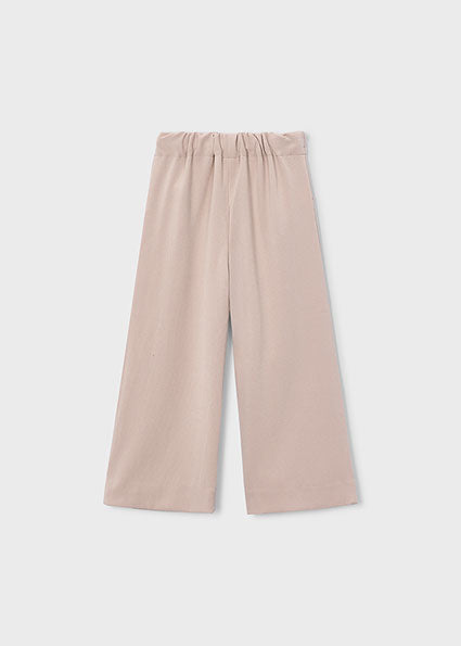 Mayoral pantaloni fete lungi 5-10 ani Hazelnut