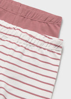 Mayoral pantaloni lungi fete de tip leggings 0-18 luni Terrazo cu dungi