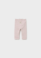 Mayoral pantaloni lungi fete de tip leggings 0-18 luni Terrazo cu dungi