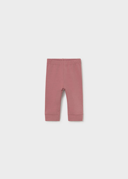 Mayoral pantaloni lungi fete de tip leggings 0-18 luni Terrazo