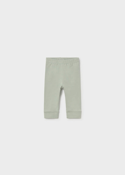 Mayoral pantaloni lungi unisex de tip leggings 0-18 luni Jaspe