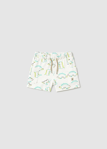 Mayoral pantaloni scurti baieti 6-48 luni Dino