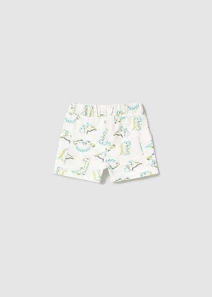 Mayoral pantaloni scurti baieti 6-48 luni Dino
