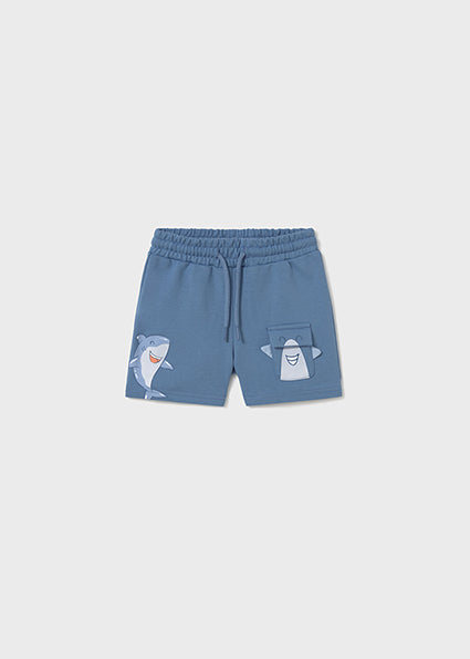 Mayoral pantaloni scurti baieti sport interactivi 6-48 luni Capri Imagine principală a produsului