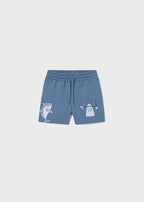 Mayoral pantaloni scurti baieti sport interactivi 6-48 luni Capri