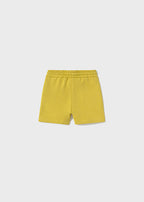 Mayoral pantaloni scurti baieti sport interactivi 6-48 luni Gold