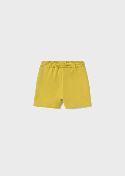 Mayoral pantaloni scurti baieti sport interactivi 6-48 luni Gold