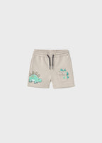 Mayoral pantaloni scurti baieti sport interactivi 6-48 luni Lake