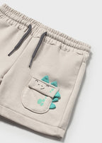 Mayoral pantaloni scurti baieti sport interactivi 6-48 luni Lake