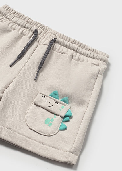 Mayoral pantaloni scurti baieti sport interactivi 6-48 luni Lake