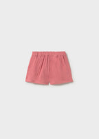 Mayoral pantaloni scurti fete 12-48 luni Blush