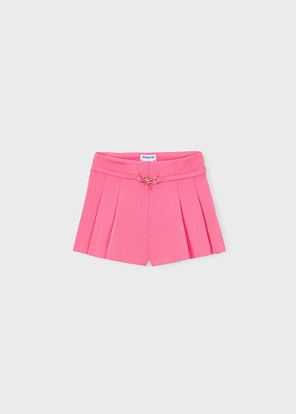 Mayoral pantaloni scurti fete 5-10 ani Coral