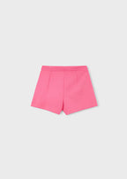 Mayoral pantaloni scurti fete 5-10 ani Coral