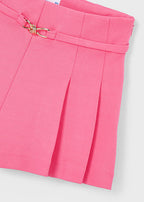 Mayoral pantaloni scurti fete 5-10 ani Coral