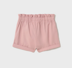 Mayoral pantaloni scurti fete cu funda 0-18 luni Sakura