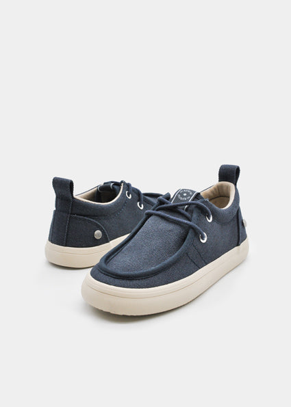Mayoral pantof baieti marinaresti 31-36 Navy Blue Imagine principală a produsului
