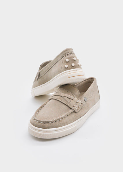 Mayoral pantof baieti Mocasini 26-30 Piedra
