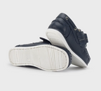 Mayoral pantofi baieti marinaresti din piele 19-25 Navy Blue