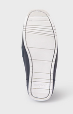 Mayoral pantofi baieti marinaresti din piele 26-30 Navy Blue