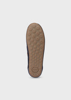Mayoral pantofi baieti mocasini din piele 31-35 Navy blue
