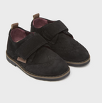 Mayoral pantofi baieti oxford 19-25 Negru