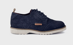 Mayoral pantofi baieti oxford 26-30 Navy blue