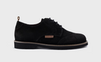 Mayoral pantofi baieti oxford 26-30 Negru